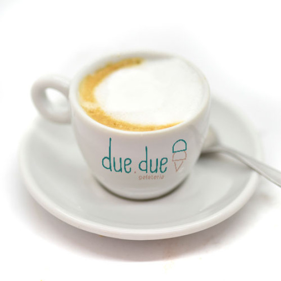 Café Macchiato 